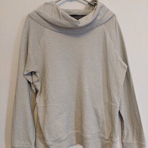 Patagonia Reversible Double Knit Pullover Sweater